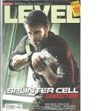 Level - Mai 2010 - Splinter Cell Conviction. Napoleon: Total War. God of War III. Metro 2033. Battlefield: Bad Company 2