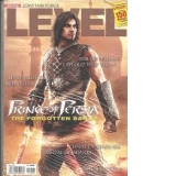 Level - Iunie 2010 - Prince of Persia. The Forgotten Sands