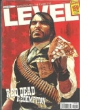 Level - Iulie 2010 - Read Dead. Redemption
