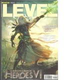 Level - Septembrie 2010 - Might and Magic. Heroes VI