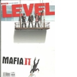 Level - Octombrie 2010 - Mafia II