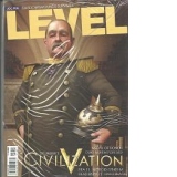 Level - Noiembrie 2010 - Sid Meier's Civilization
