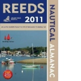 Reeds Nautical Almanac 2011
