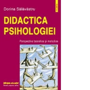 Didactica psihologiei, editia a II-a