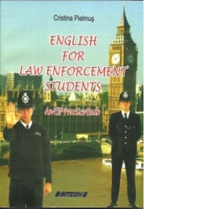 English for law enforcement students-An ESP PracticeBook