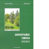 Arboretumul Simeria. Monografie