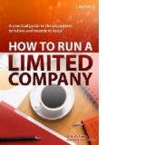 How To Run A Limited Company