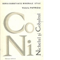 Nichelul si Cobaltul