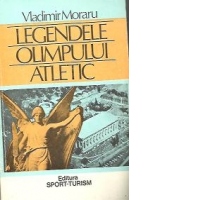Legendele Olimpului Atletic
