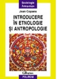 Introducere in etnologie si antropologie