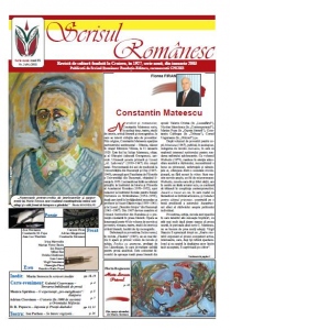 Revista Scrisul Romanesc, numarul 3 (91) 2011
