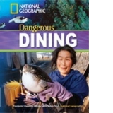Dangerous Dining + DVD