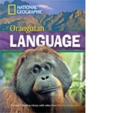 Orangutan Language with DVD