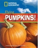 Flying Pumpkins! + DVD