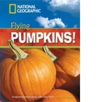 Flying Pumpkins! + DVD