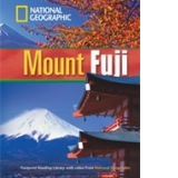 Mount Fuji + DVD
