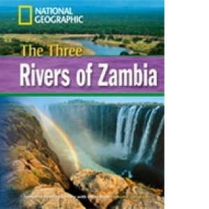 Three Rivers of Zambia + DVD
