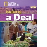 Making A Deal + DVD