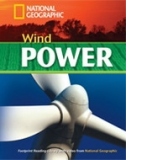 Wind Power + DVD