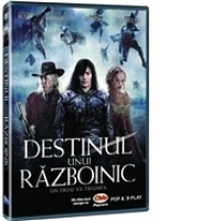 Destinul unui razboinic