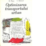 Optimizarea transportului urban