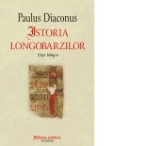 Istoria longobarzilor