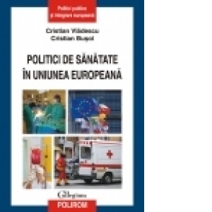 Politici de sanatate in Uniunea Europeana