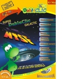 Super DubluClic Galactic - NTSF - Joc de cultura generala (CD-ROM)