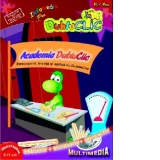 Academia DubluClic (CD-ROM)