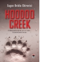 Hoodoo Creek