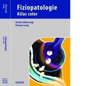 Fiziopatologie. Atlas color