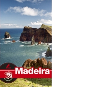 Ghid turistic Madeira