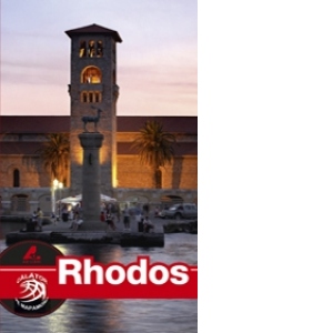 Ghid turistic Rhodos