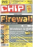 Chip cu DVD - Mai 2010