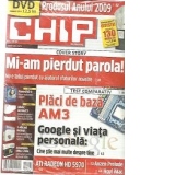 Chip cu DVD - 2010 (Set 12 numere)