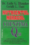 Nutrientul miracol - Coenzima Q10