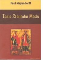Taina Sfantului Maslu