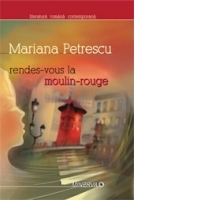 Rendez-vous la Moulin Rouge