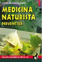 Medicina naturista preventiva