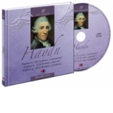 Haydn : Mari compozitori - vol. 11