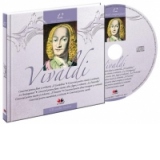 Antonio Vivaldi : Mari compozitori - vol. 12
