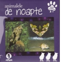 Animalele de noapte