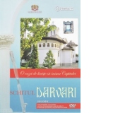 Schitul Darvari - O oaza de liniste in inima Capitalei (DVD)