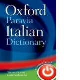 Oxford - Paravia Italian Dictionary