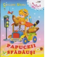 Papuceii sfadausi