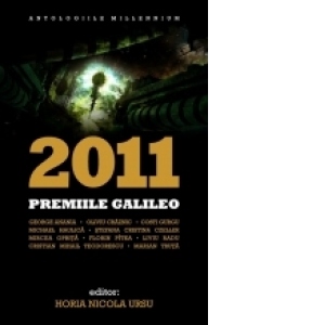 Premiile Galileo 2011