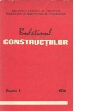 Buletinul Constructiilor, Volumul I - 1980
