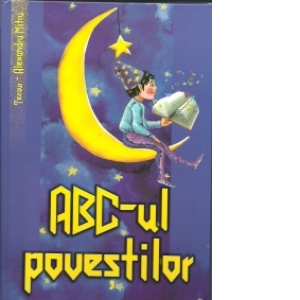 ABC-ul povestilor (Coperti cartonate)