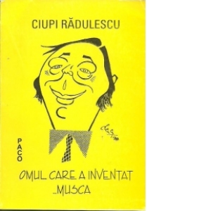 Set 4 lucrari Ciupi Radulescu