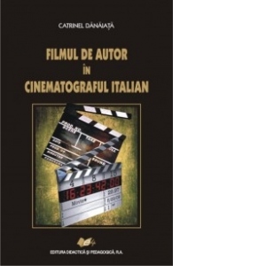 Filmul de autor in cinematograful italian